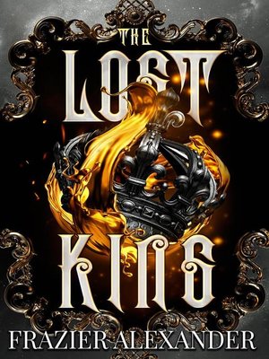 cover image of The Lost King